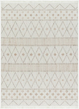 Livabliss New Delhi NWH-2300 8'11" x 12' Machine Woven Rug