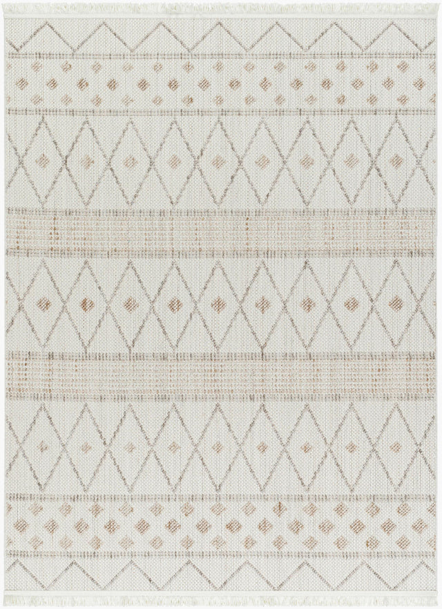 Livabliss New Delhi NWH-2300 8'11" x 12' Machine Woven Rug