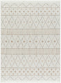 Livabliss New Delhi NWH-2300 8'11" x 12' Machine Woven Rug