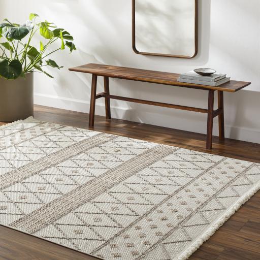 Surya New Delhi NWH-2300 8'11" x 12' Rug