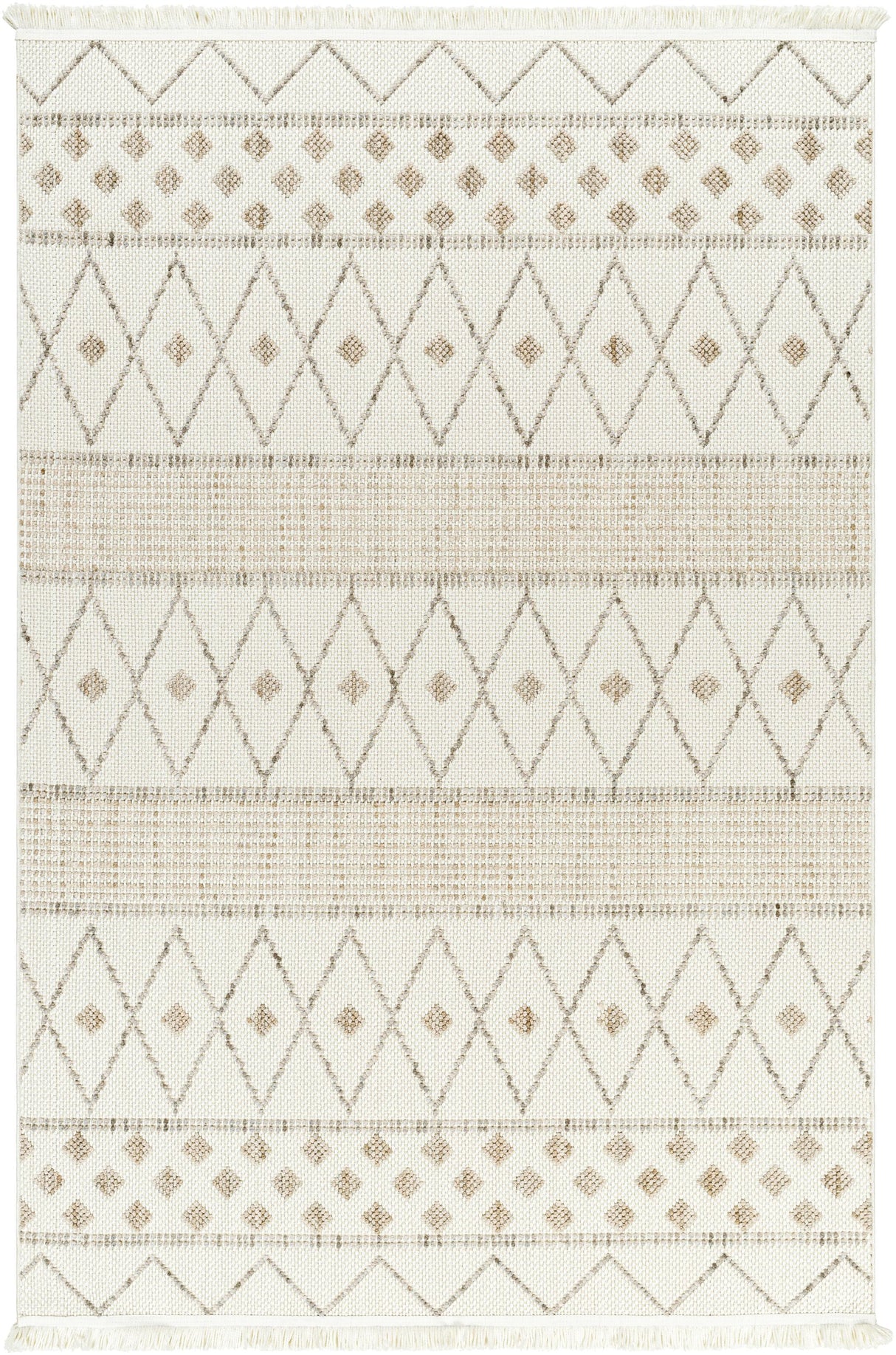 Surya New Delhi NWH-2300 8'11" x 12' Rug