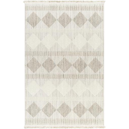 Surya New Delhi NWH-2301 7'9" x 10' Rug