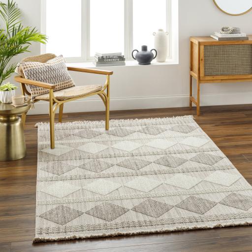 Surya New Delhi NWH-2301 7'9" x 10' Rug