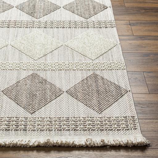 Surya New Delhi NWH-2301 7'9" x 10' Rug