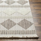 Surya New Delhi NWH-2301 7'9" x 10' Rug