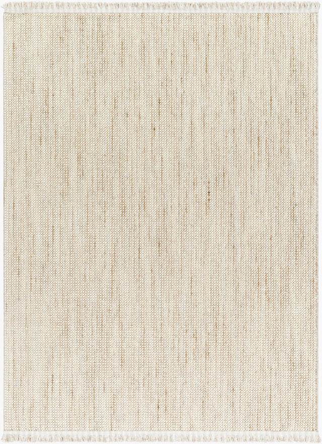 Livabliss New Delhi NWH-2302 6'6" x 9' Machine Woven Rug