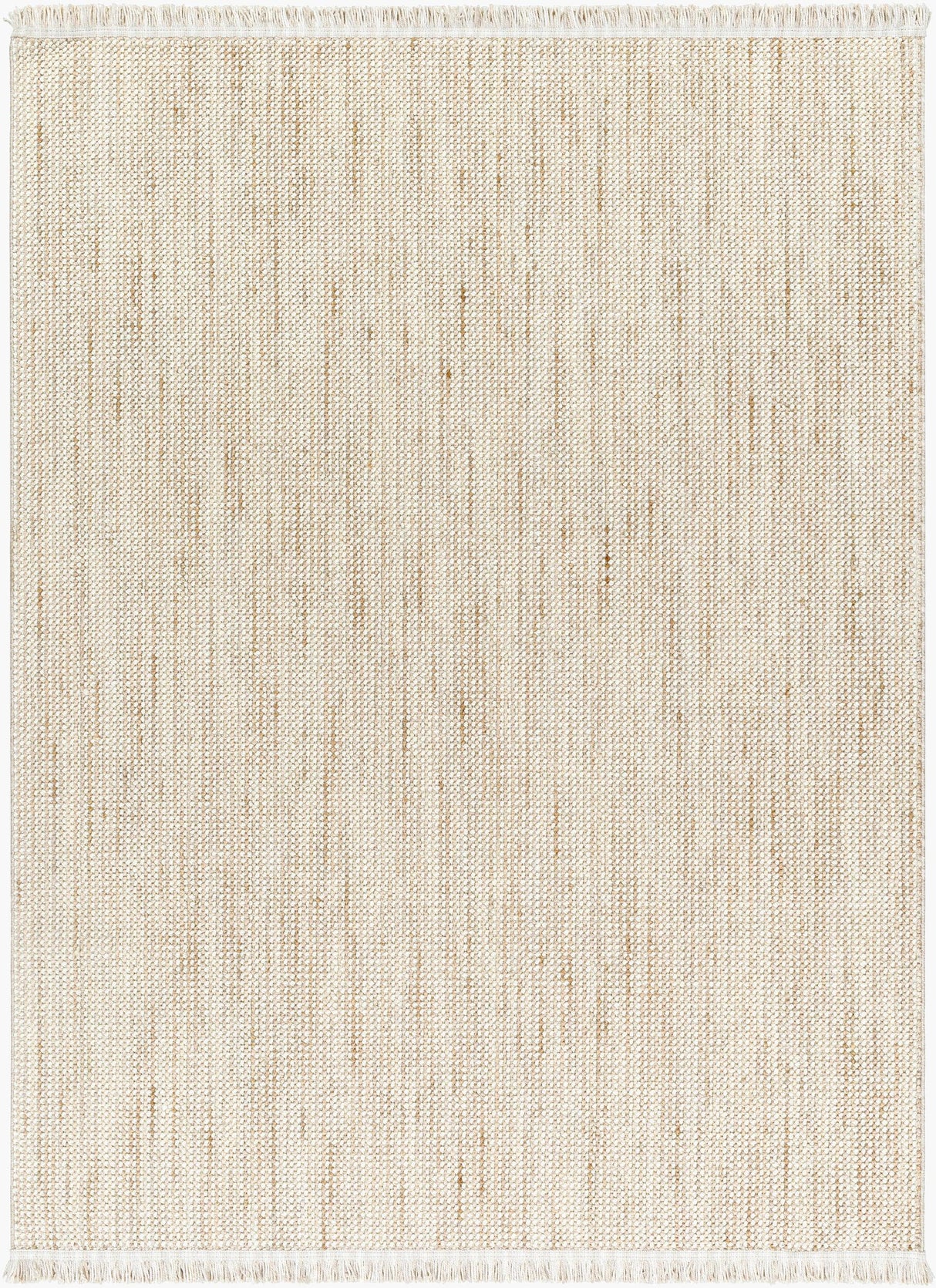 Livabliss New Delhi NWH-2302 7'9" x 10' Machine Woven Rug