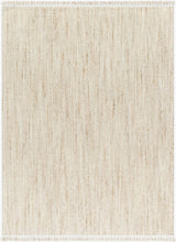 Livabliss New Delhi NWH-2302 7'9" x 10' Machine Woven Rug