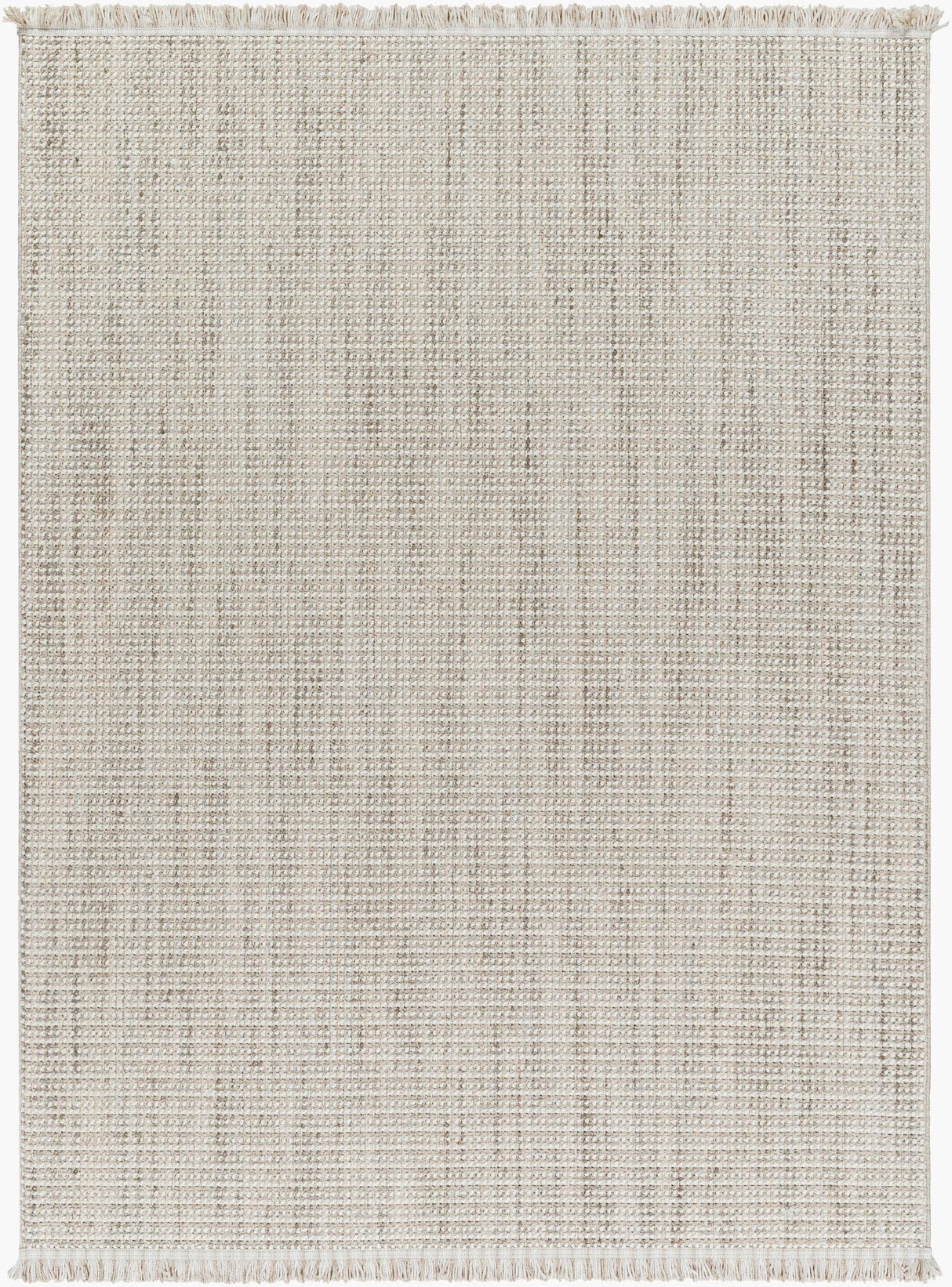 Livabliss New Delhi NWH-2303 2' x 2'11" Machine Woven Rug