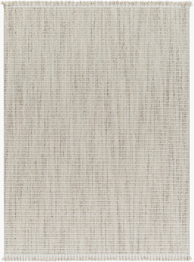 Livabliss New Delhi NWH-2303 3'10" x 5'7" Machine Woven Rug