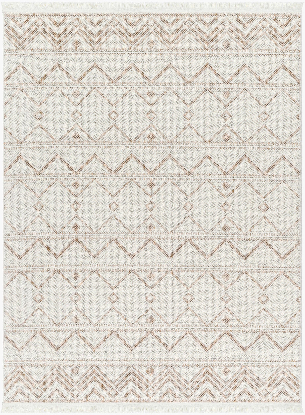 Livabliss New Delhi NWH-2305 8'11" x 12' Machine Woven Rug