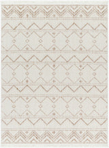 Livabliss New Delhi NWH-2305 8'11" x 12' Machine Woven Rug