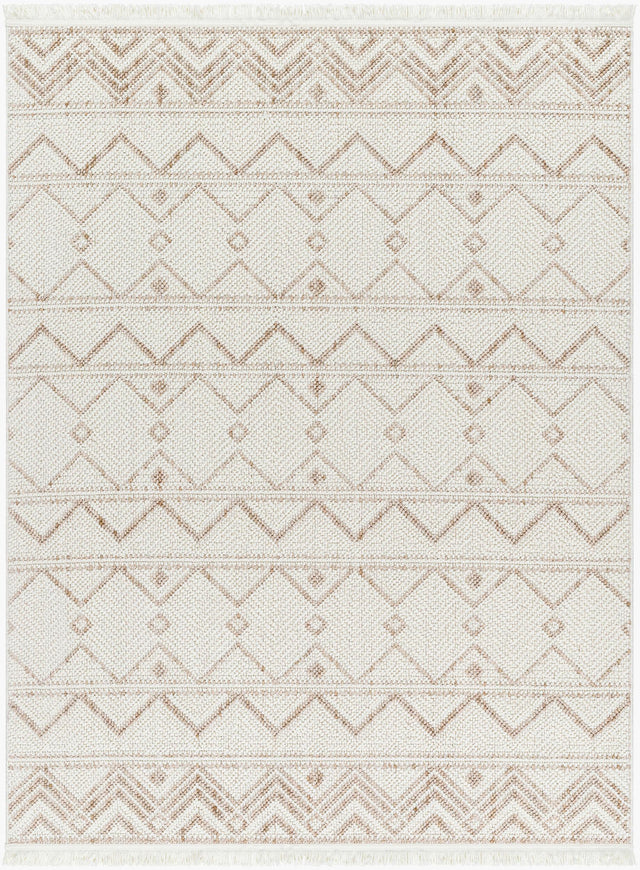 Livabliss New Delhi NWH-2305 8'11" x 12' Machine Woven Rug