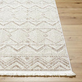 Surya New Delhi NWH-2305 Cream Light Beige 8'11" x 12' Rug