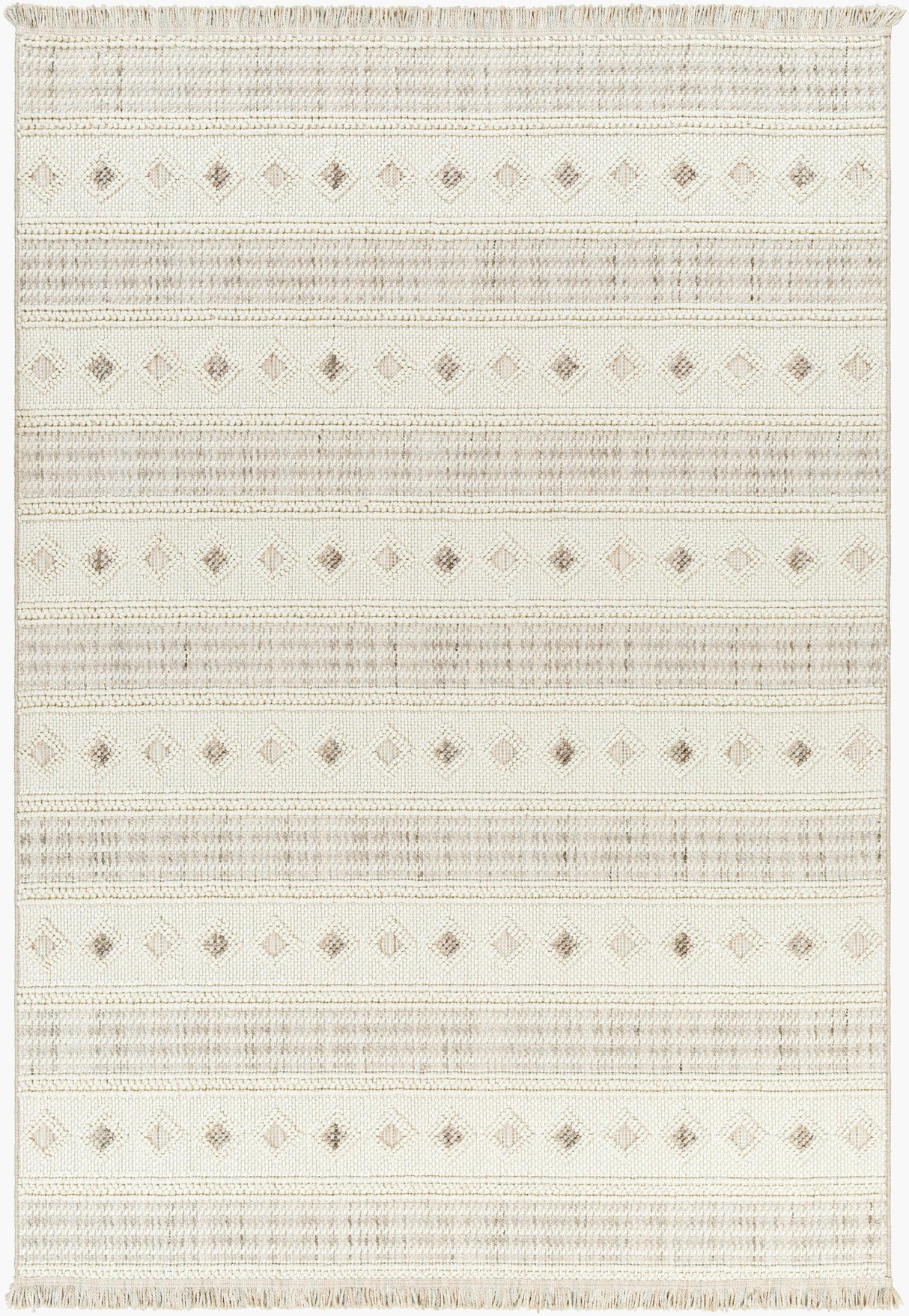 Livabliss New Delhi NWH-2306 8'11" x 12' Machine Woven Rug