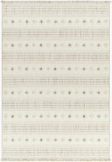 Livabliss New Delhi NWH-2306 8'11" x 12' Machine Woven Rug