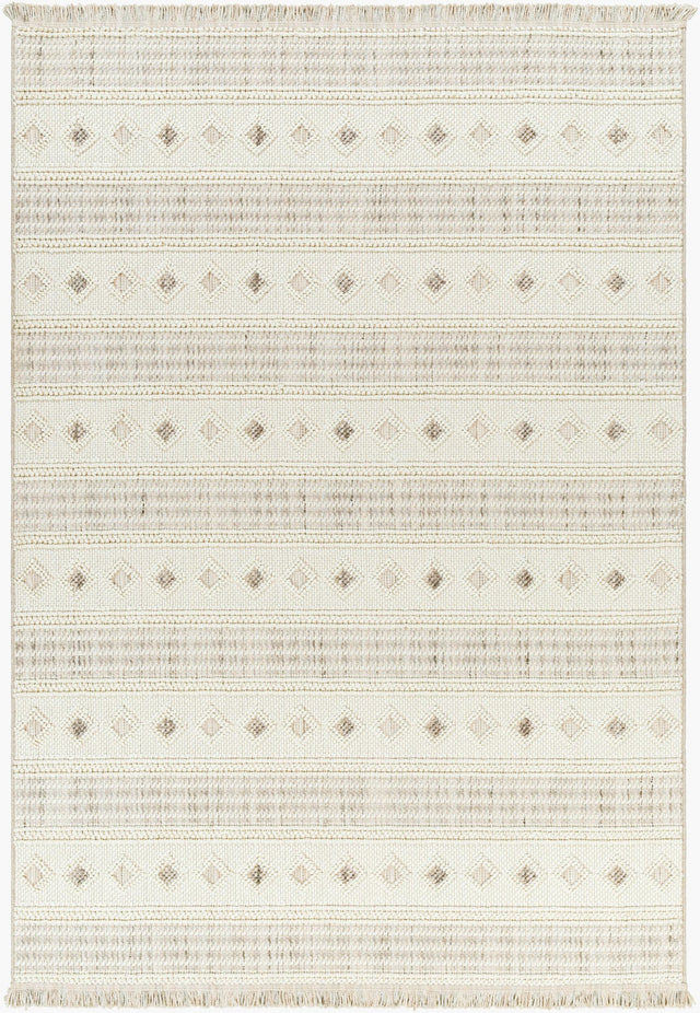 Livabliss New Delhi NWH-2306 8'11" x 12' Machine Woven Rug