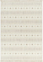 Livabliss New Delhi NWH-2306 8'11" x 12' Machine Woven Rug