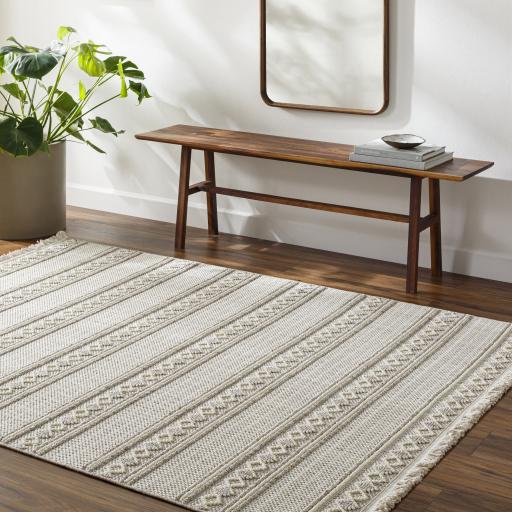 Surya New Delhi NWH-2307 7'9" x 10' Rug