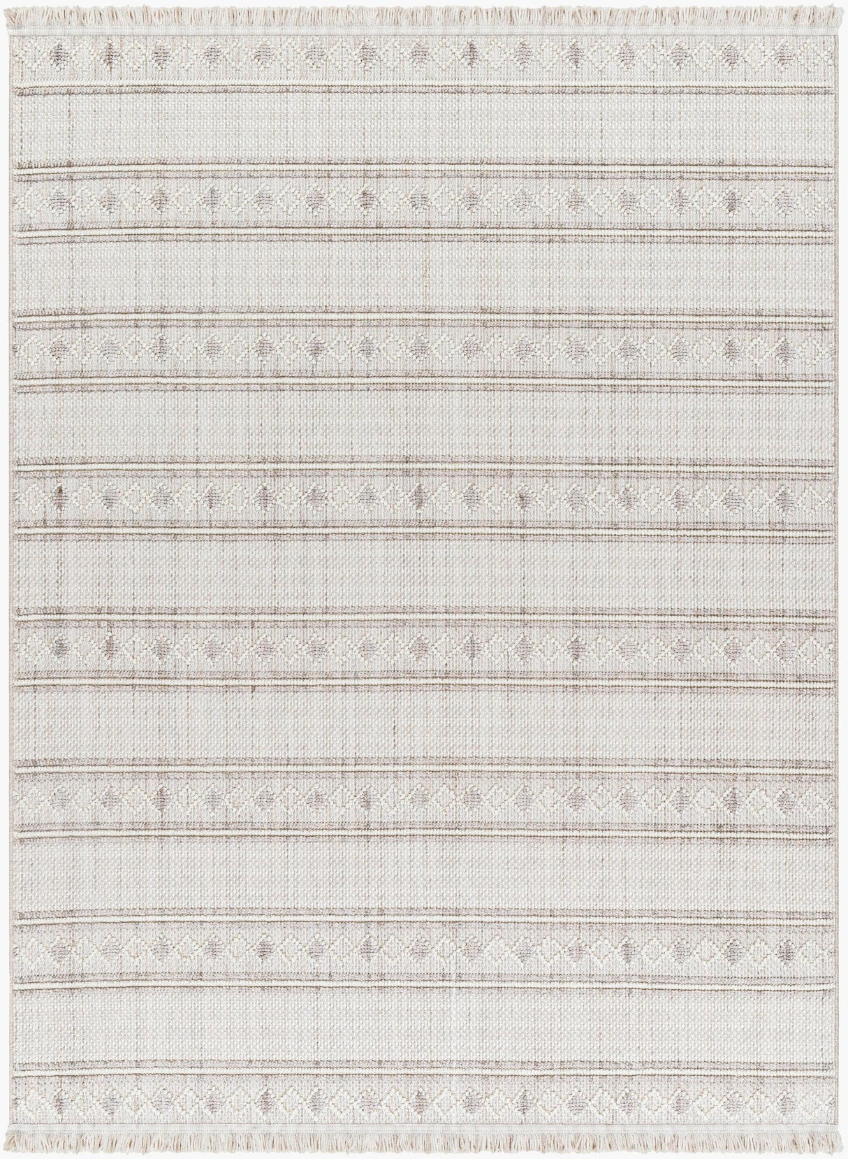 Livabliss New Delhi NWH-2307 8'11" x 12' Machine Woven Rug