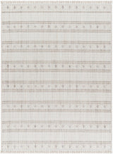 Livabliss New Delhi NWH-2307 8'11" x 12' Machine Woven Rug