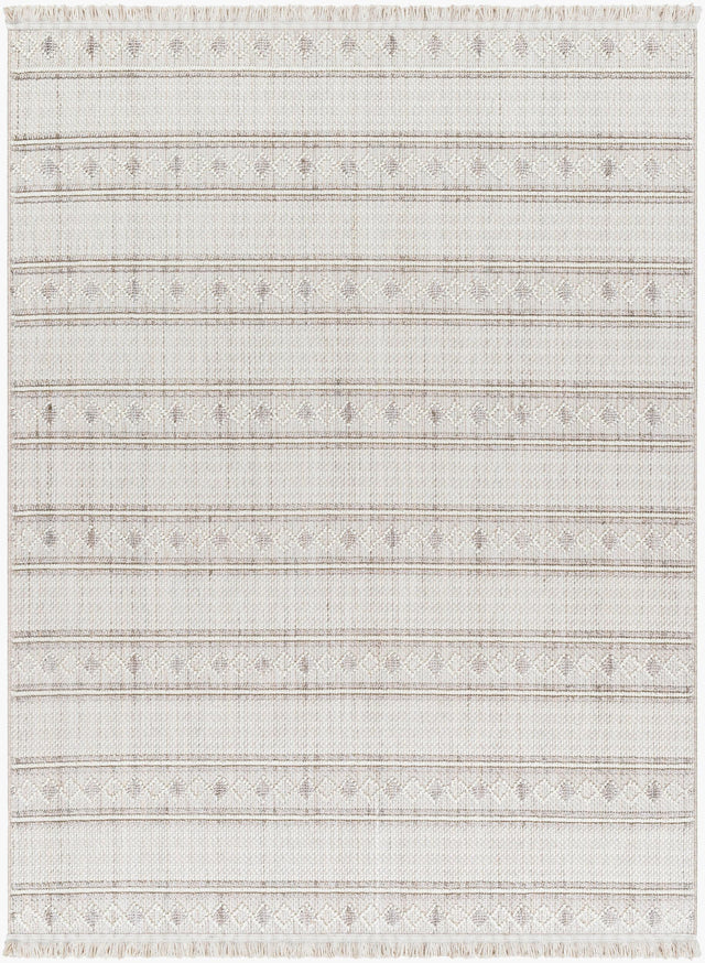 Livabliss New Delhi NWH-2307 8'11" x 12' Machine Woven Rug