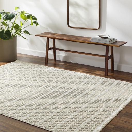 Surya New Delhi NWH-2308 8'11" x 12' Rug
