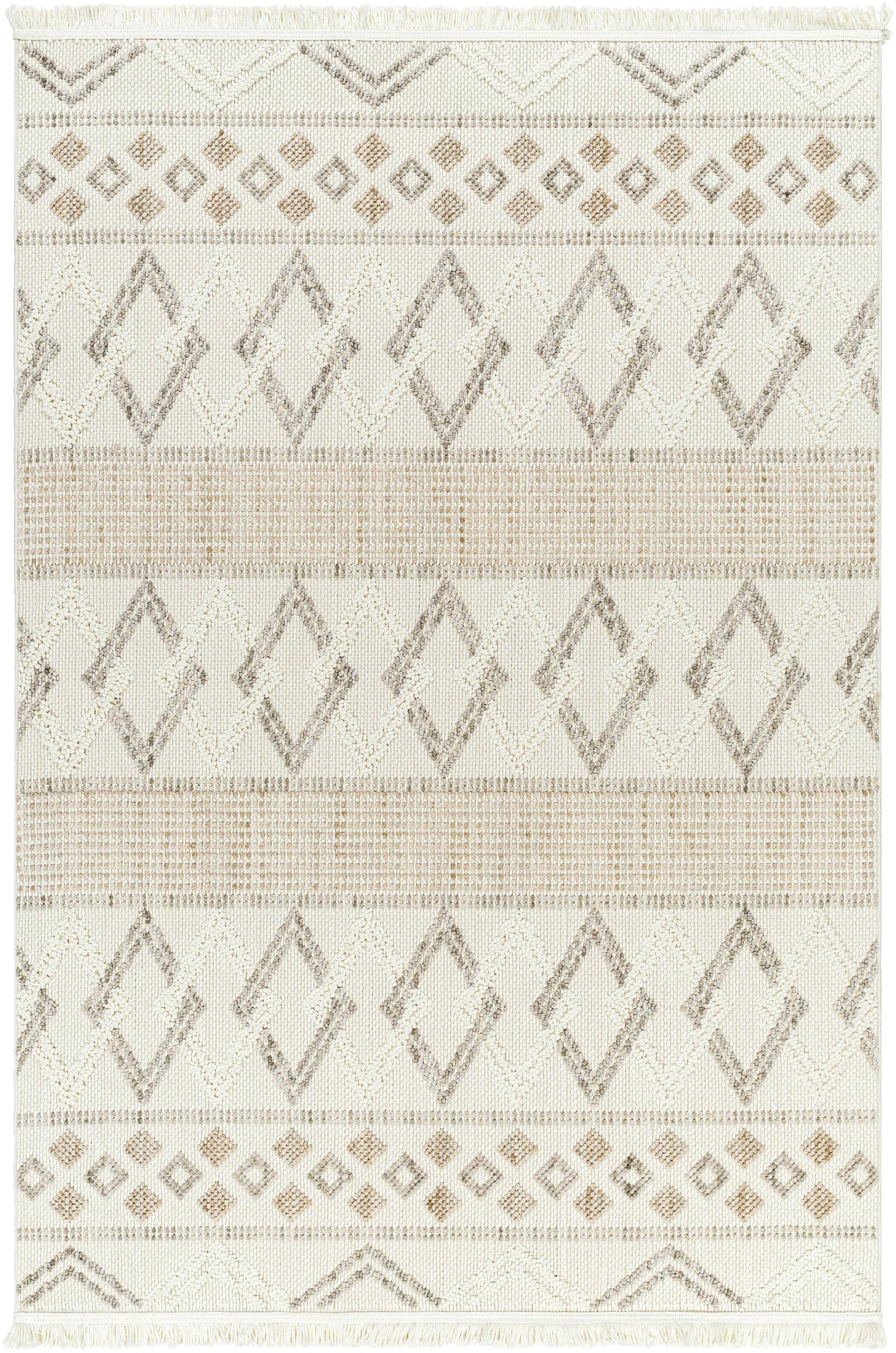 Surya New Delhi NWH-2309 8'11" x 12' Rug