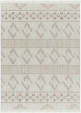 Livabliss New Delhi NWH-2309 8'11" x 12' Machine Woven Rug