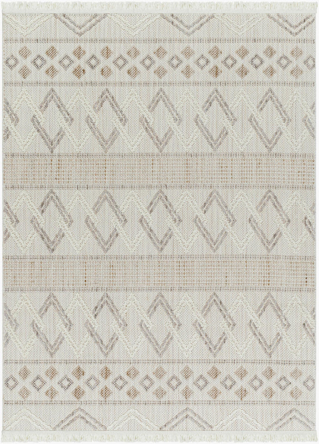 Livabliss New Delhi NWH-2309 8'11" x 12' Machine Woven Rug