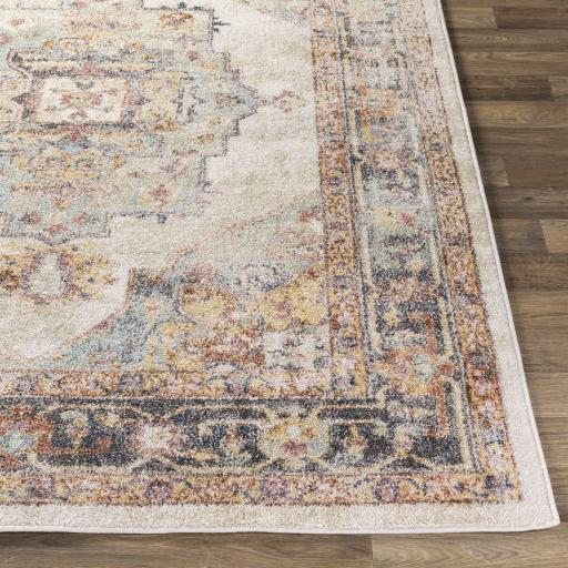 Surya New Mexico NWM-2300 2'7" x 7'3" Rug