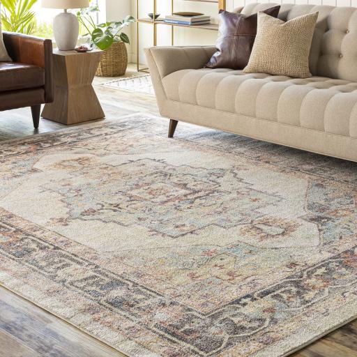 Surya New Mexico NWM-2300 7'10" x 10'2" Rug