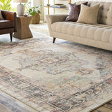 Surya New Mexico NWM-2300 7'10" x 10'2" Rug