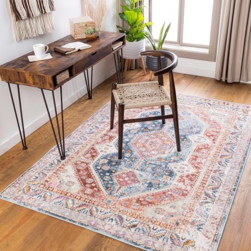 Surya New Mexico NWM-2308 7'10" x 10'2" Rug