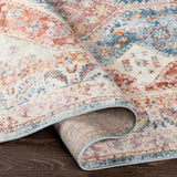 Surya New Mexico NWM-2308 7'10" x 10'2" Rug