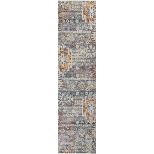 Surya New Mexico NWM-2310 5'3" x 7'3" Rug