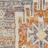 Surya New Mexico NWM-2310 5'3" x 7'3" Rug