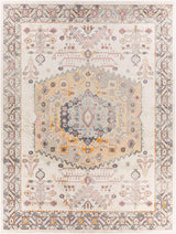 Livabliss New Mexico NWM-2312 2' x 2'11" Machine Woven Rug