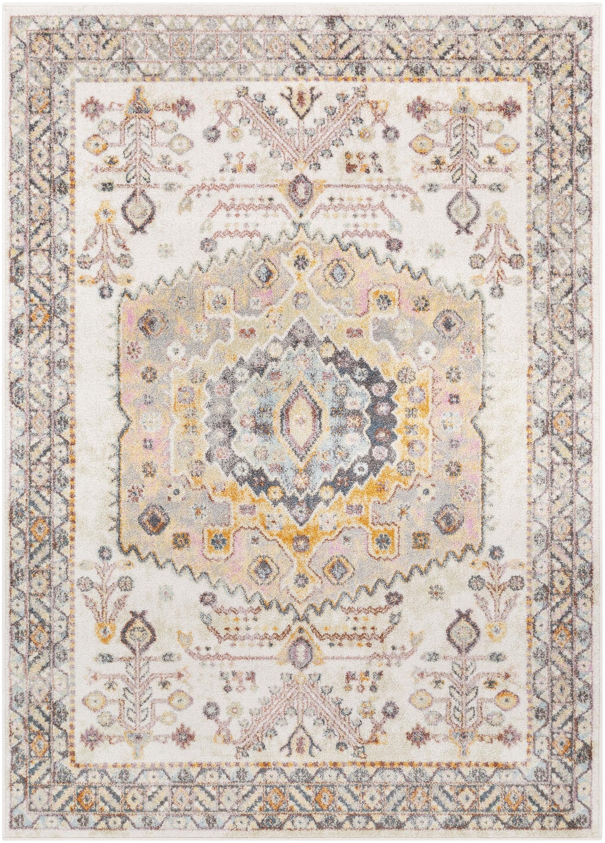 Surya New Mexico NWM-2312 2' x 3' Rug