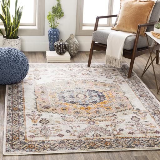 Surya New Mexico NWM-2312 2' x 2'11" Rug