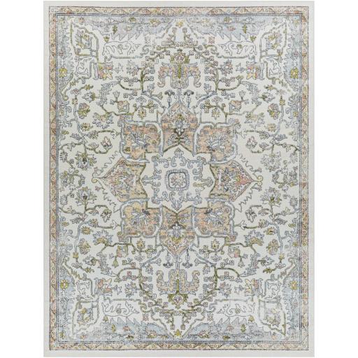 Surya New Mexico NWM-2318 2' x 3' Rug