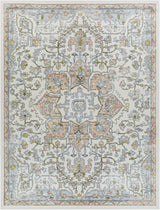 Livabliss New Mexico NWM-2318 2' x 2'11" Machine Woven Rug
