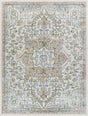 Livabliss New Mexico NWM-2318 2' x 2'11" Machine Woven Rug