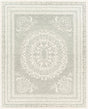 Livabliss Newcastle NCS-2306 8' x 10' Handmade Rug