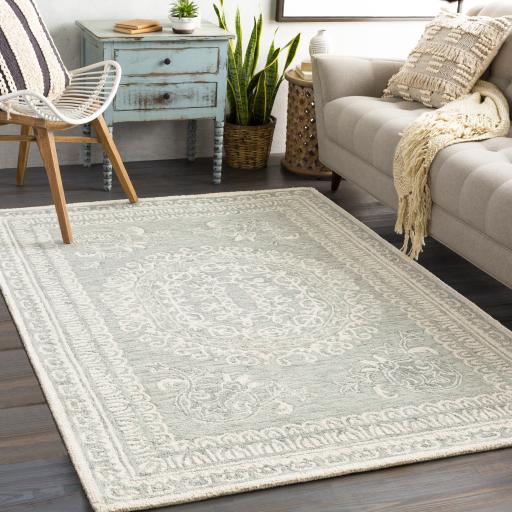 Surya Newcastle NCS-2306 8' x 10' Rug