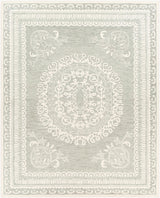 Livabliss Newcastle NCS-2306 9' x 12' Handmade Rug