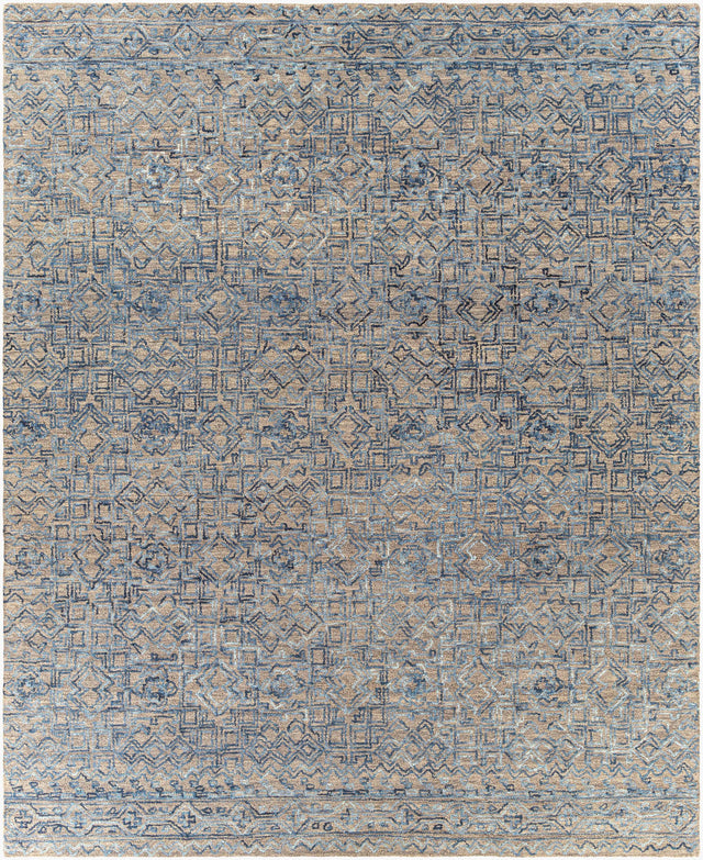 Livabliss Newcastle NCS-2308 6' x 9' Handmade Rug
