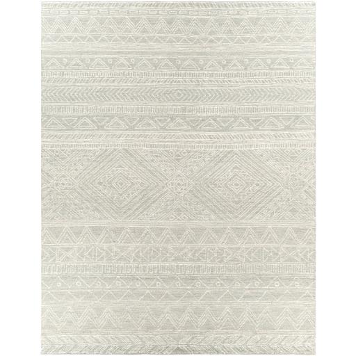 Surya Newcastle NCS-2312 4' x 6' Rug