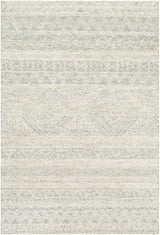 Surya Newcastle NCS-2312 4' x 6' Rug