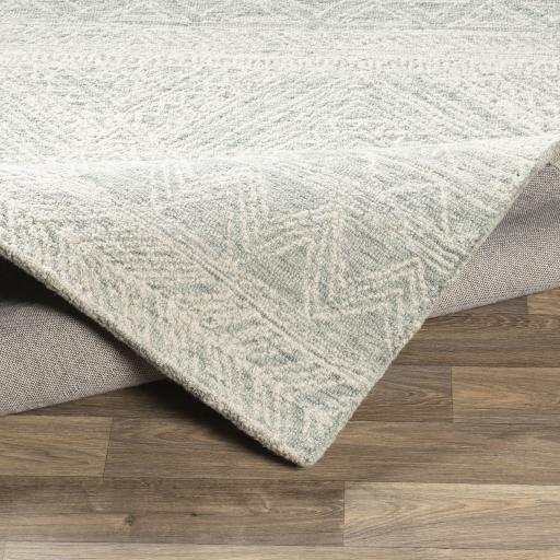 Surya Newcastle NCS-2312 4' x 6' Rug